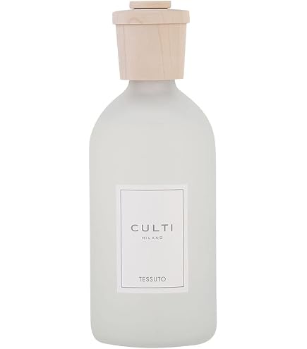 Amazon.co.jp: CULTI (クルティ) ルームフレグランス ディフューザー